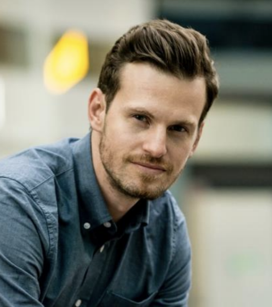 Andreas Bättig